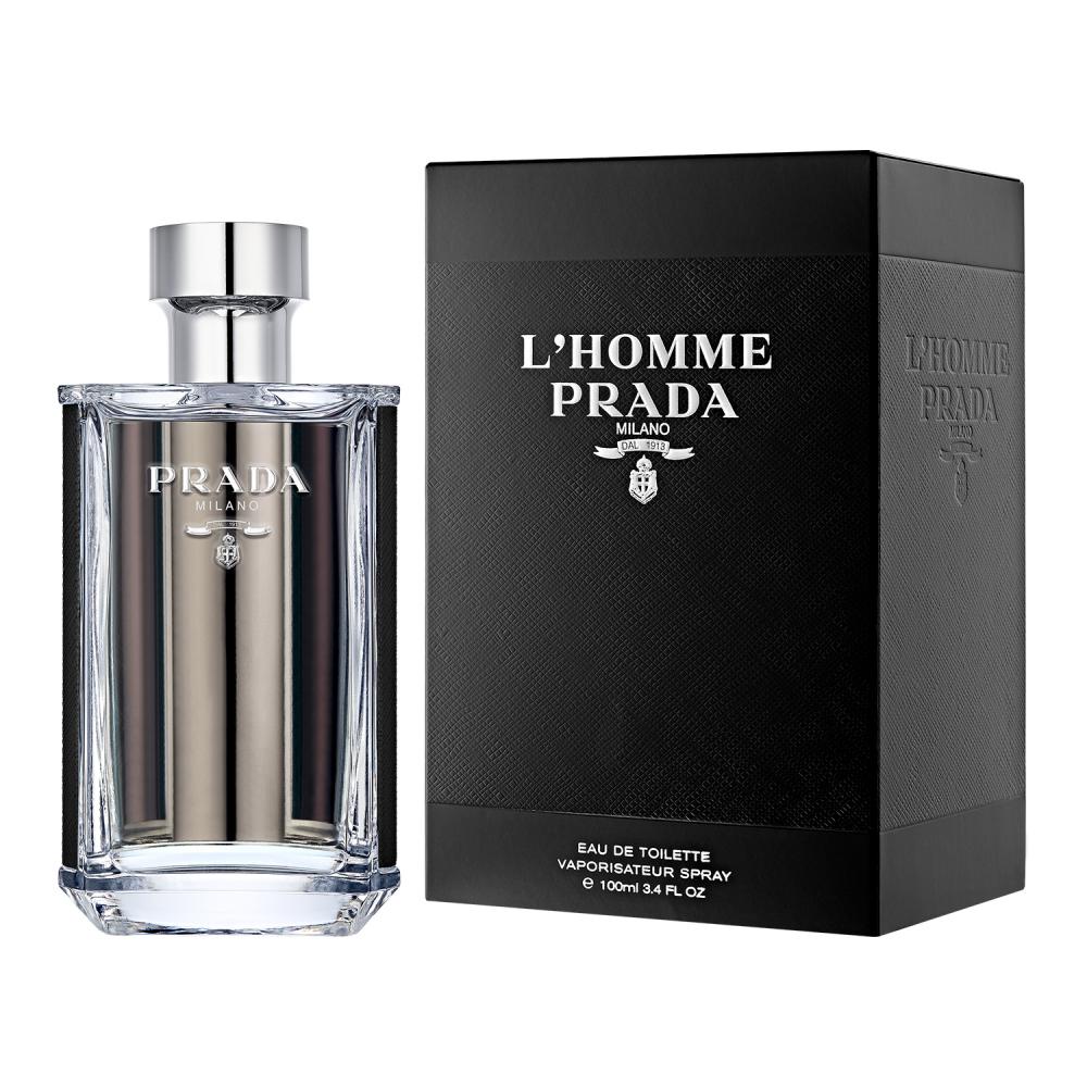 L'homme eau de toilette