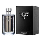 L'homme eau de toilette