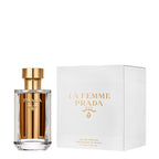 La femme prada eau de parfum