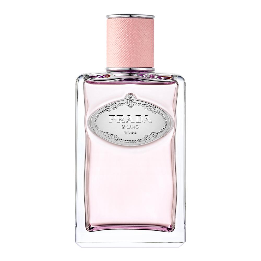 Les infusions rose eau de parfum