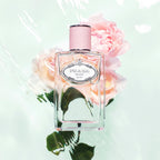 Les infusions rose eau de parfum