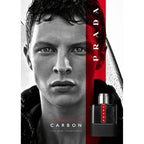 Luna rossa carbon eau de toilette