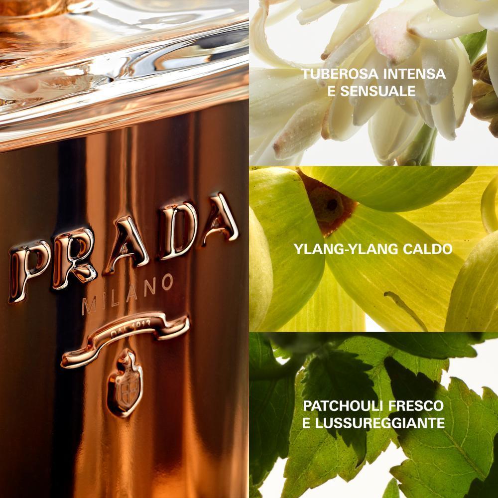 La femme prada intense eau de parfum