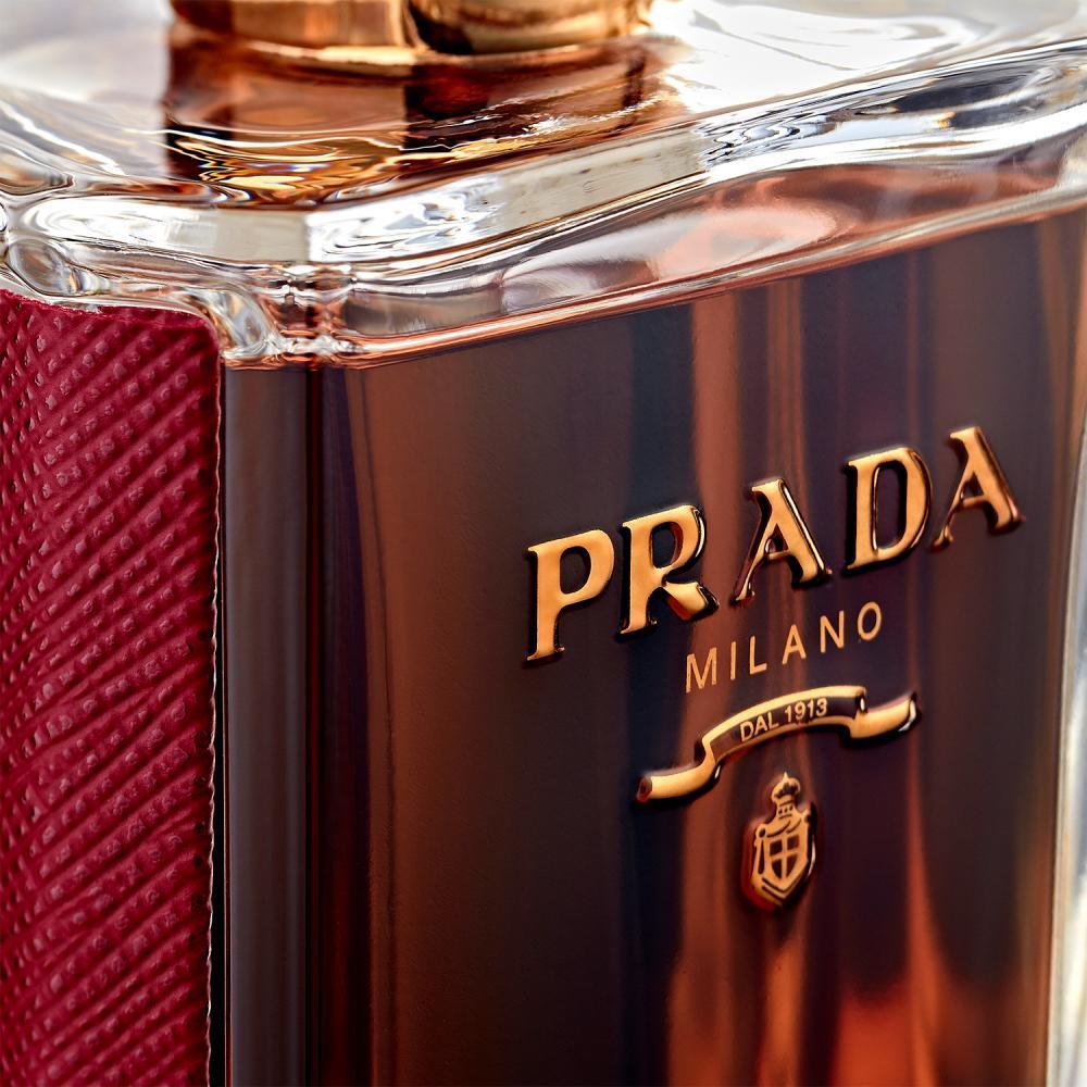 La femme prada intense eau de parfum