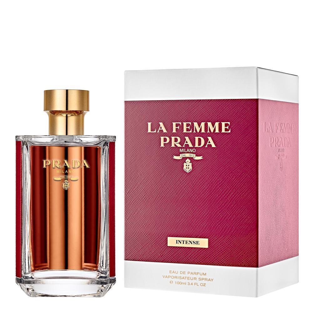 La femme prada intense eau de parfum