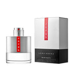 Luna rossa eau de toilette