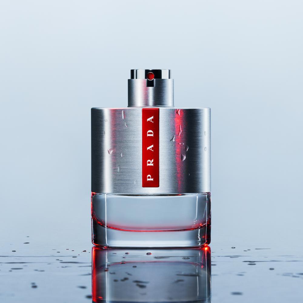 Luna rossa eau de toilette