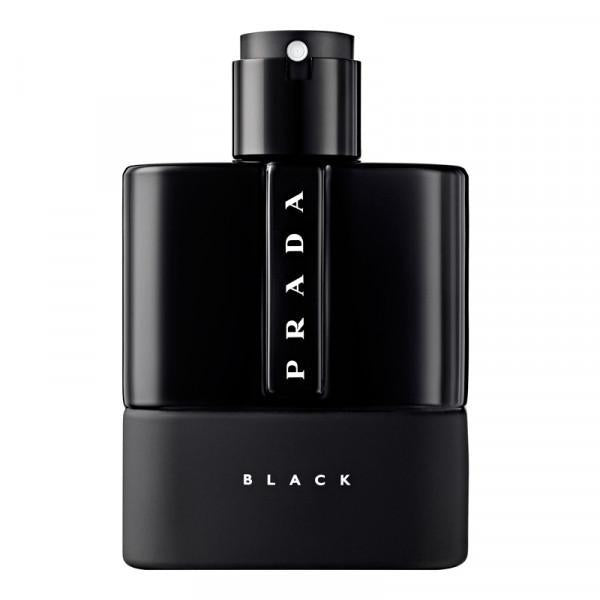Luna rossa black eau de parfum