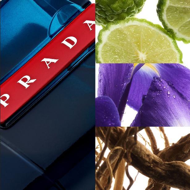 Luna rossa ocean eau de toilette