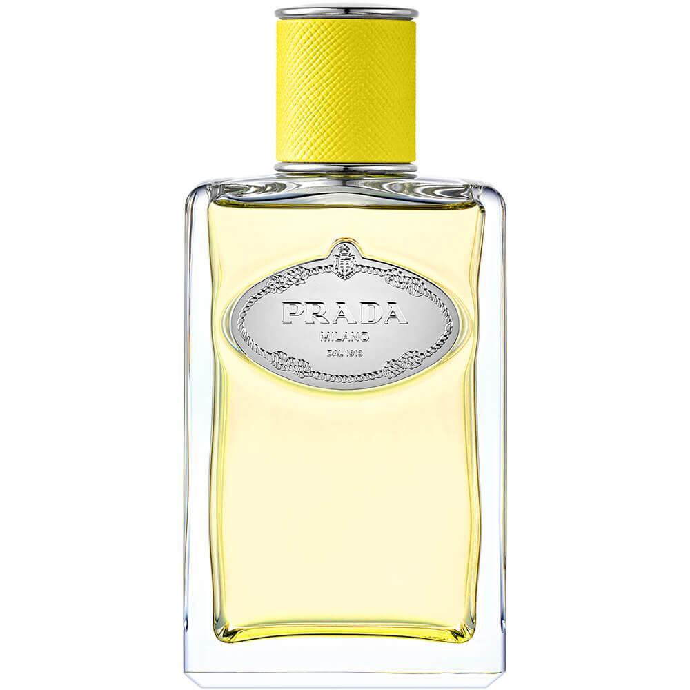 Les infusion d'ylang eau de parfum
