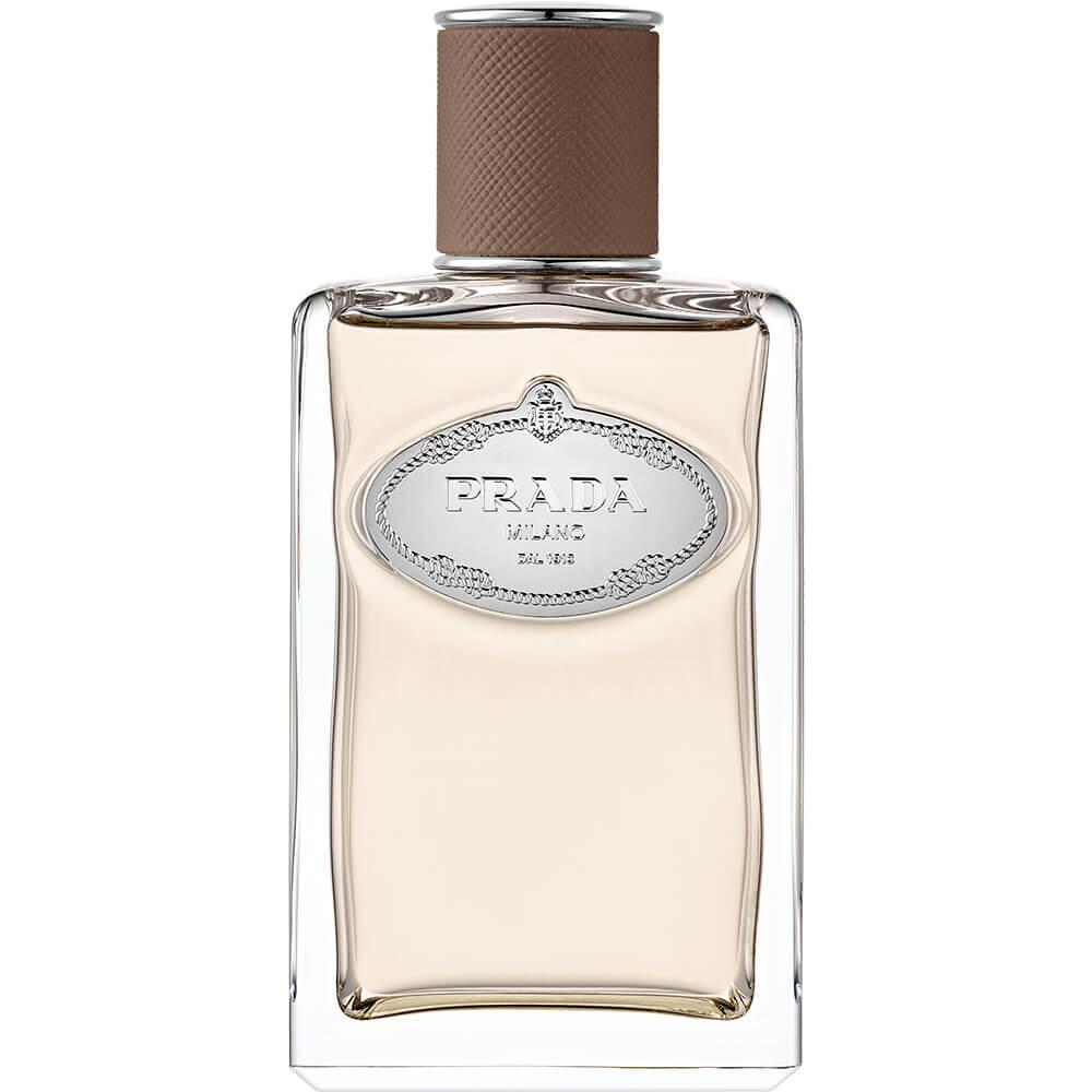 Les infusion de vanille eau de parfum