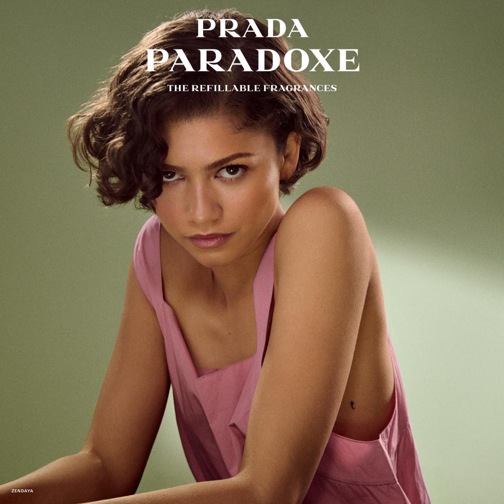 Paradoxe eau de parfum