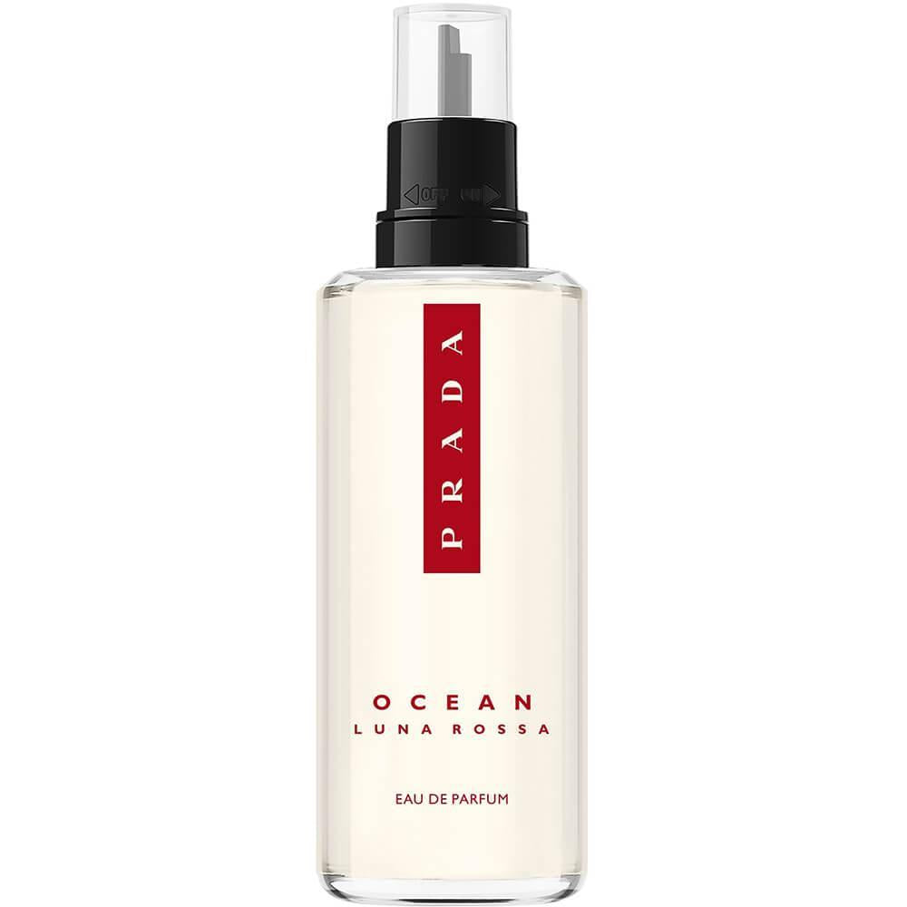 Luna rossa ocean eau de parfum ricarica