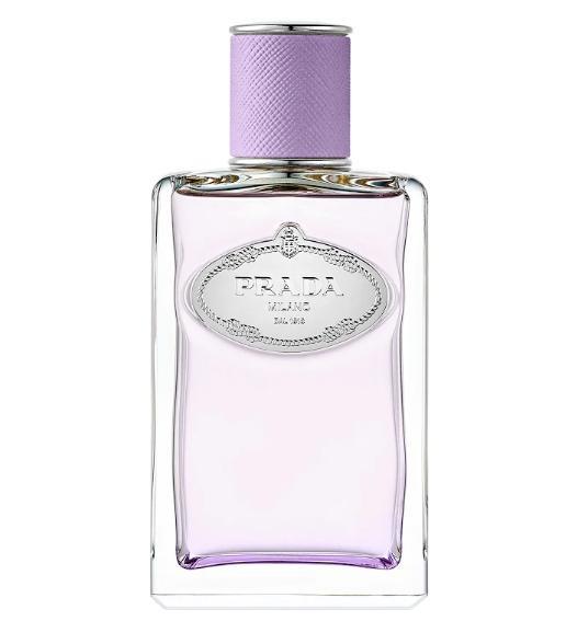 Les infusion figue eau de parfum