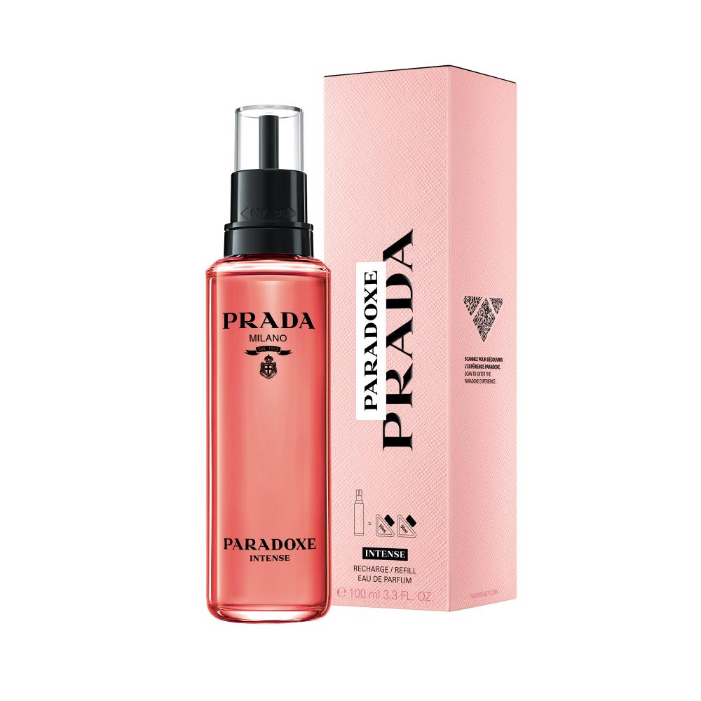 Paradoxe intense eau de parfum refill