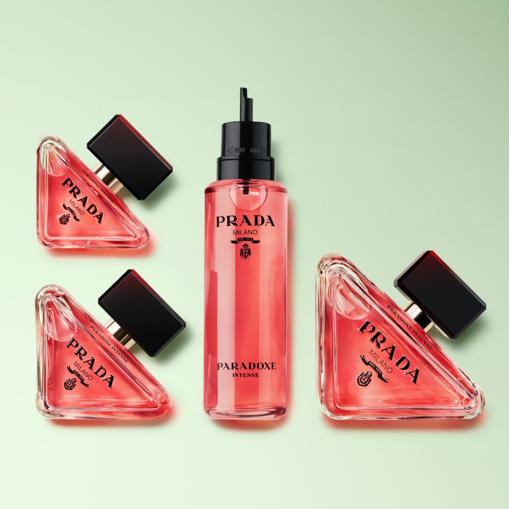 Paradoxe intense eau de parfum refill