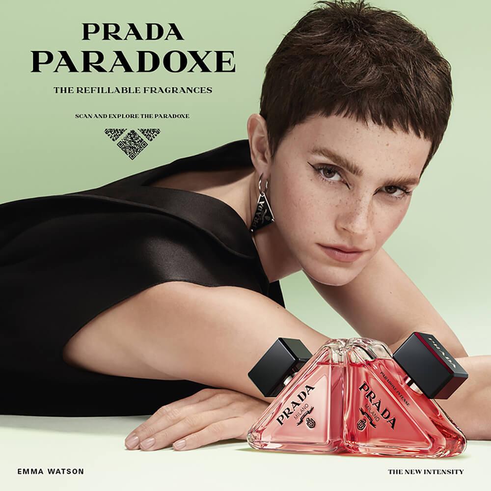 Paradoxe intense eau de parfum