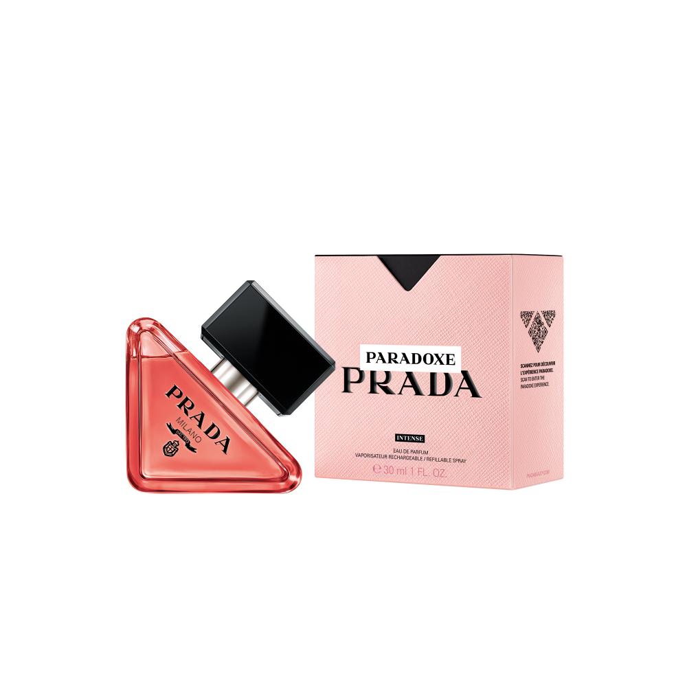 Paradoxe intense eau de parfum
