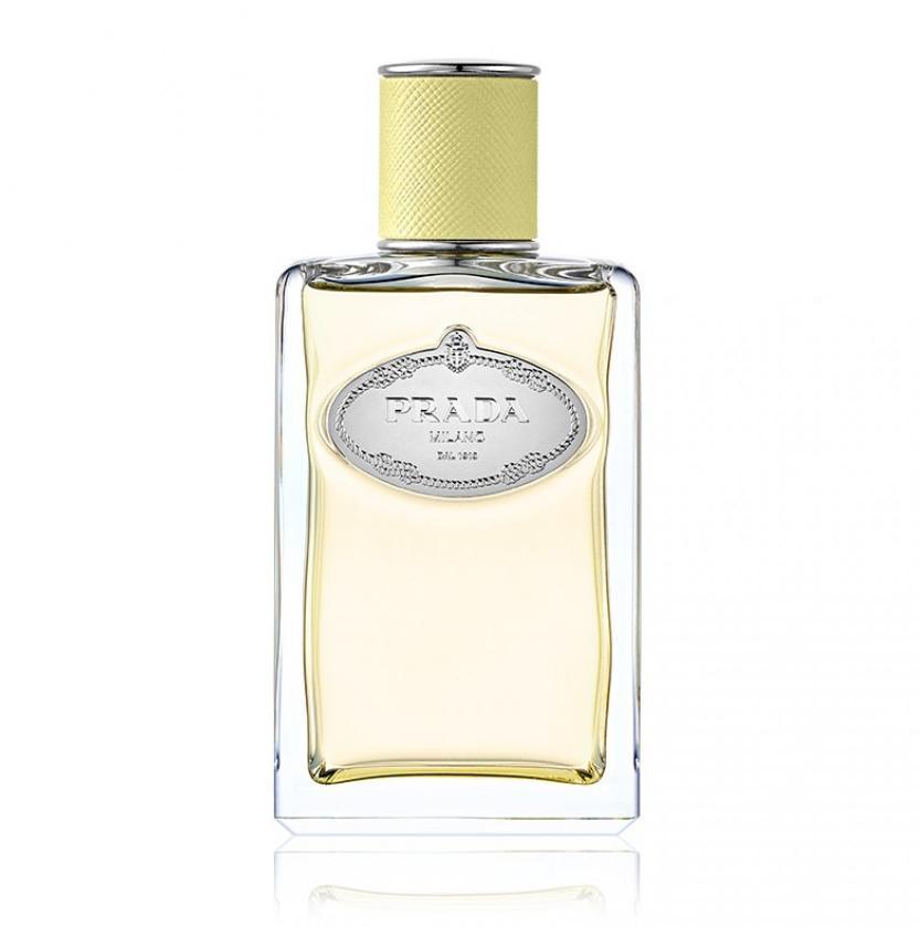 Les infusions gingembre eau de parfum