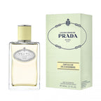 Les infusions gingembre eau de parfum