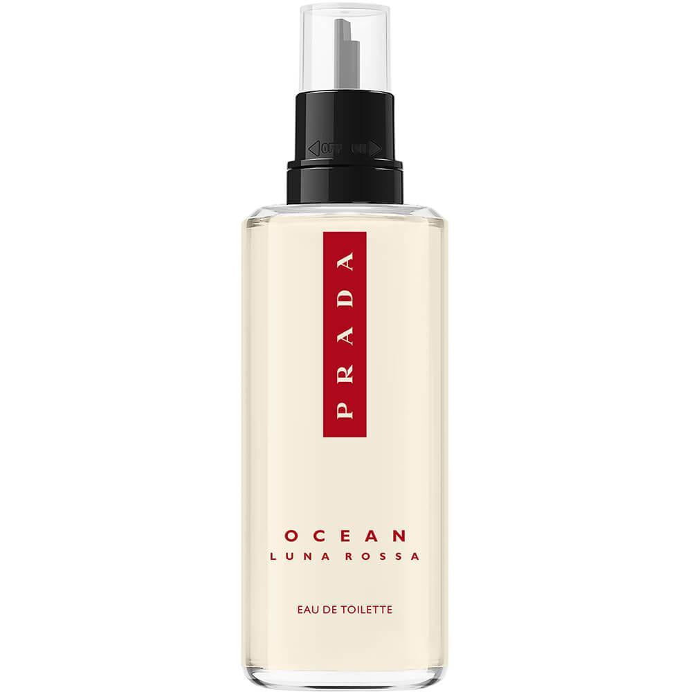 Luna rossa ocean eau de toilette ricarica