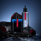 Luna rossa ocean eau de toilette ricarica