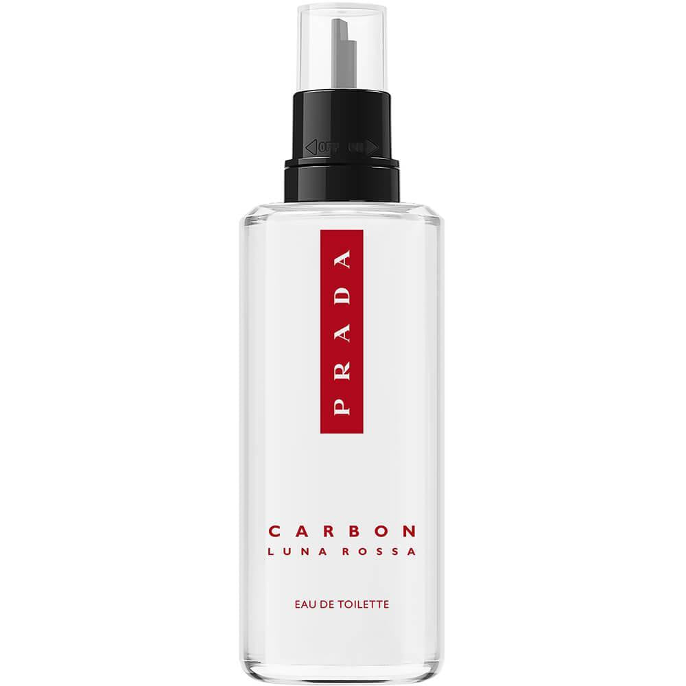 Luna rossa carbon eau de toilette ricarica