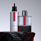 Luna rossa carbon eau de toilette ricarica