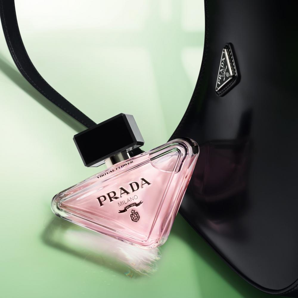 Paradoxe virtual flower eau de parfum