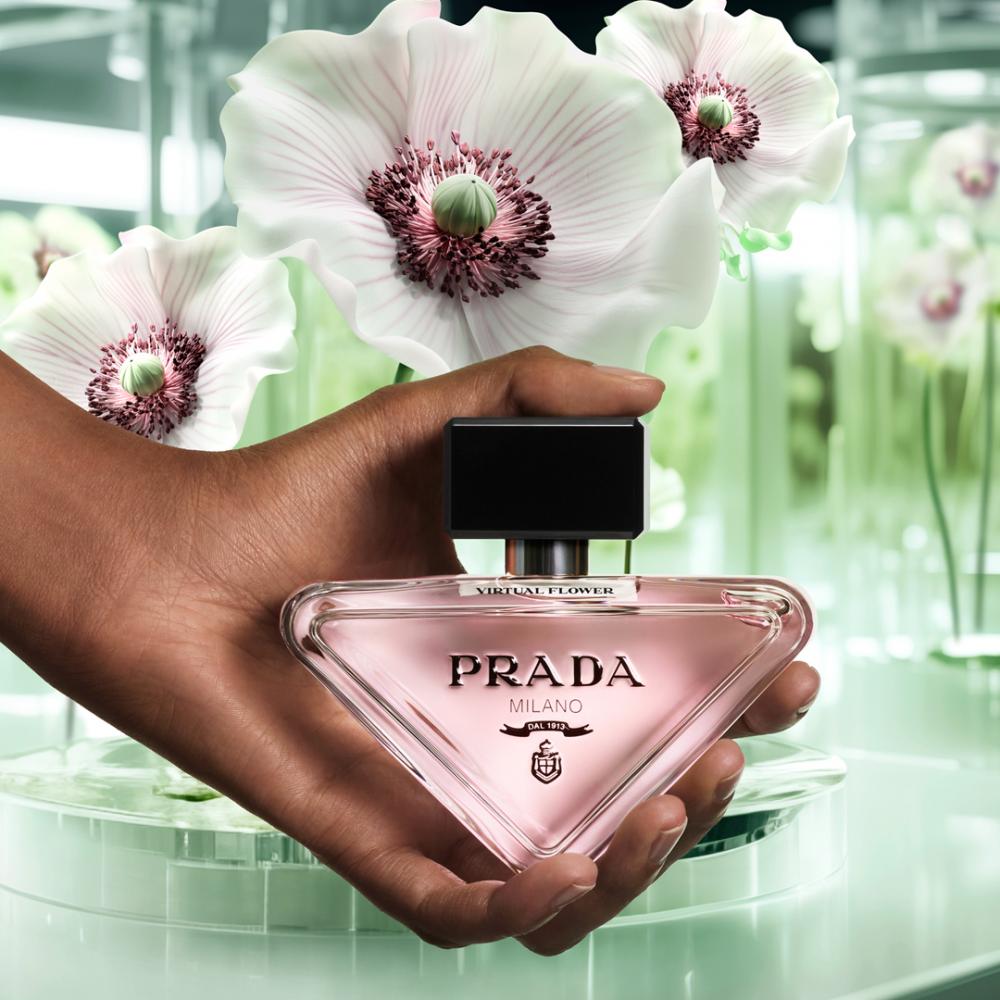 Paradoxe virtual flower eau de parfum
