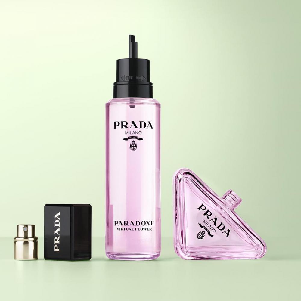 Paradoxe virtual flower eau de parfum