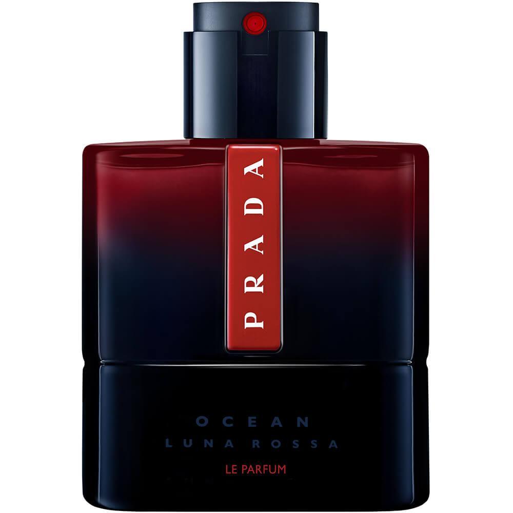 Luna rossa ocean le parfum