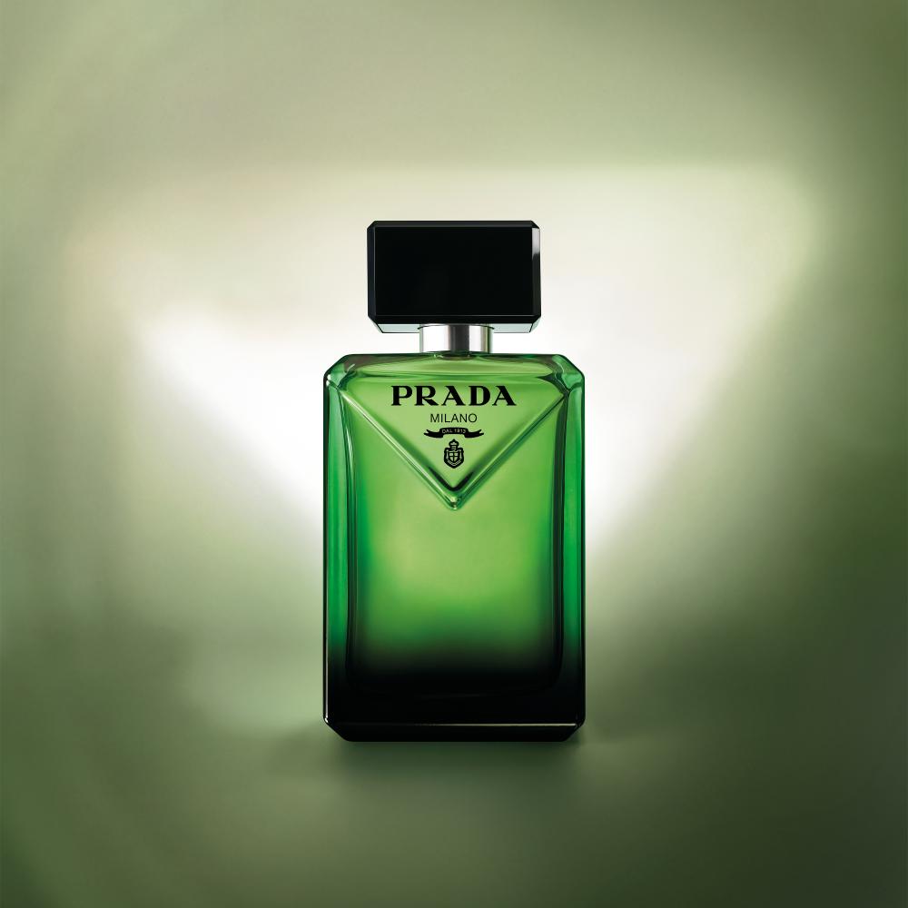 Paradigme eau de parfum