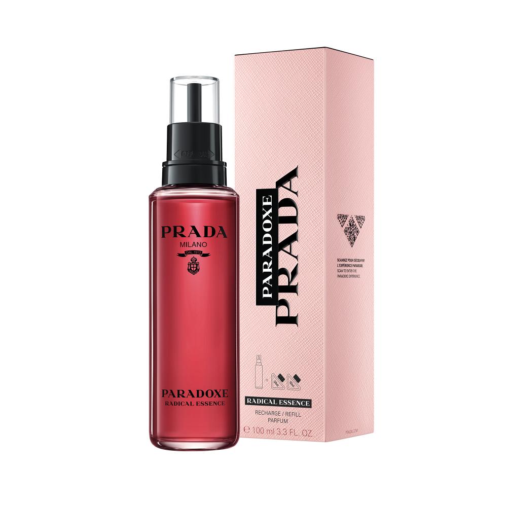 Paradoxe radical essence parfum refill