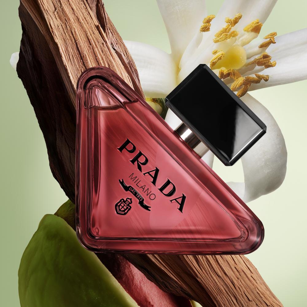 Paradoxe radical essence parfum refill