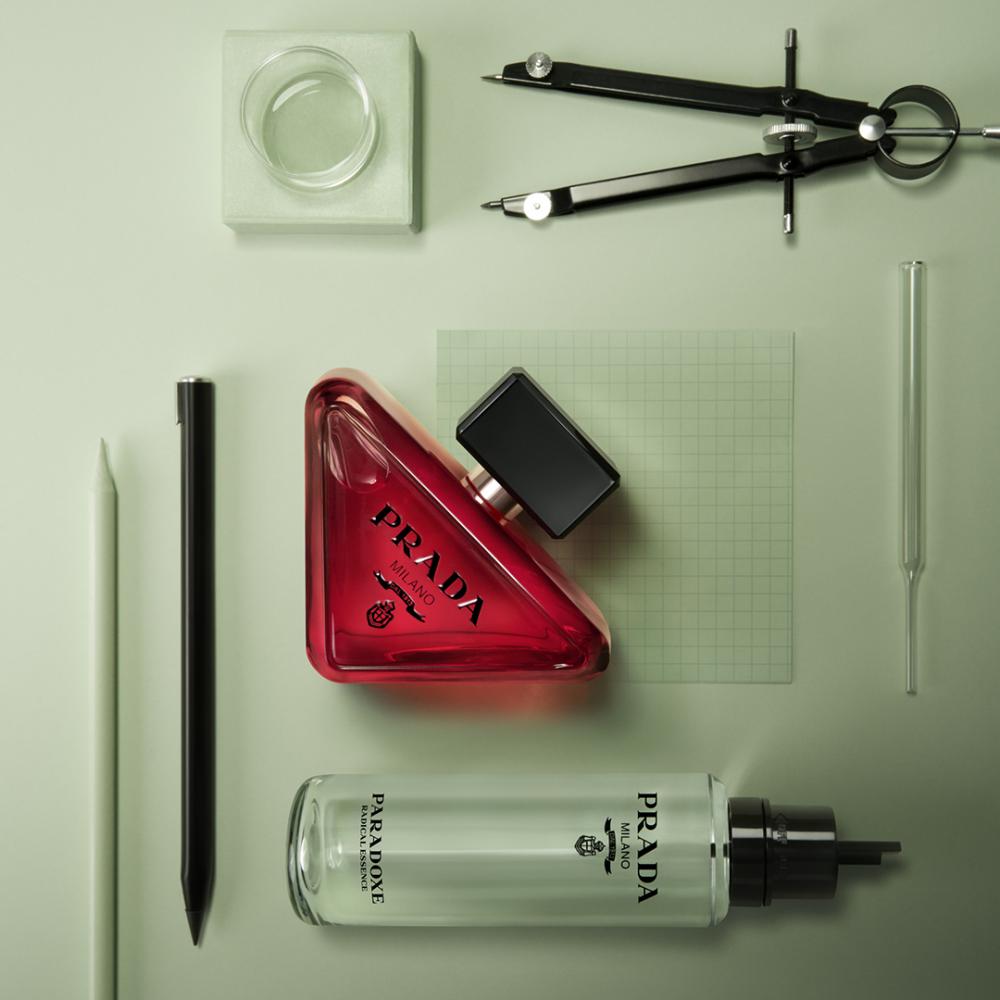 Paradoxe radical essence parfum refill