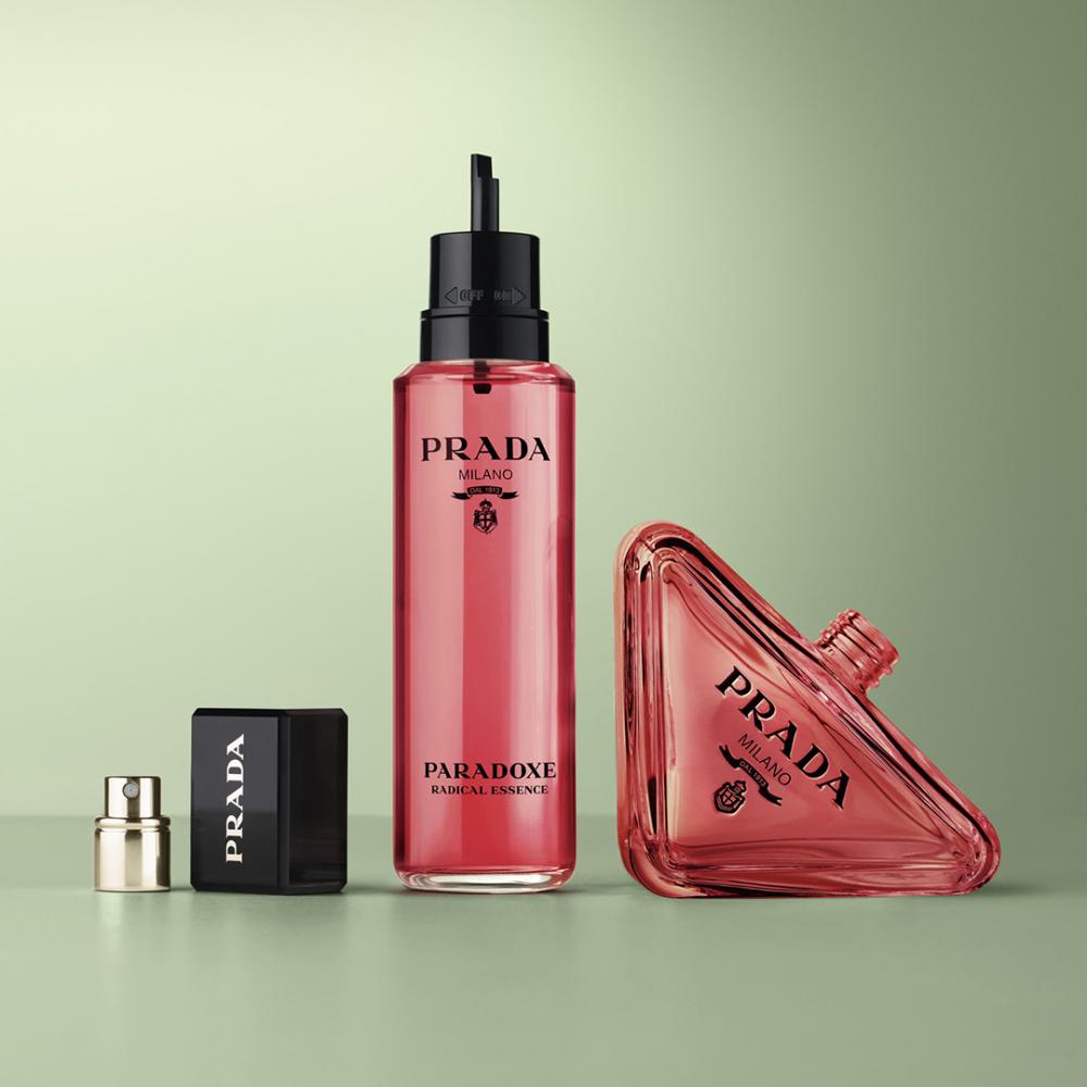 Paradoxe radical essence parfum