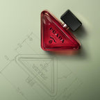 Paradoxe radical essence parfum