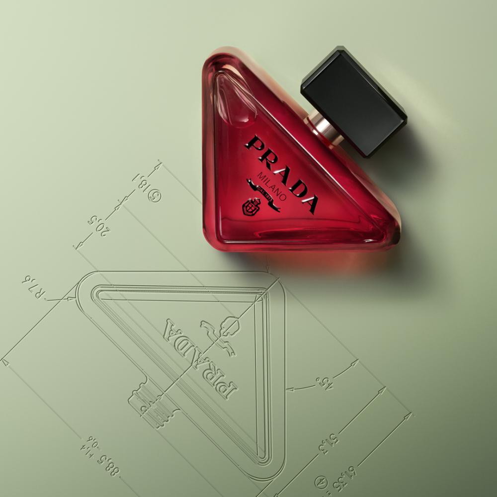 Paradoxe radical essence parfum