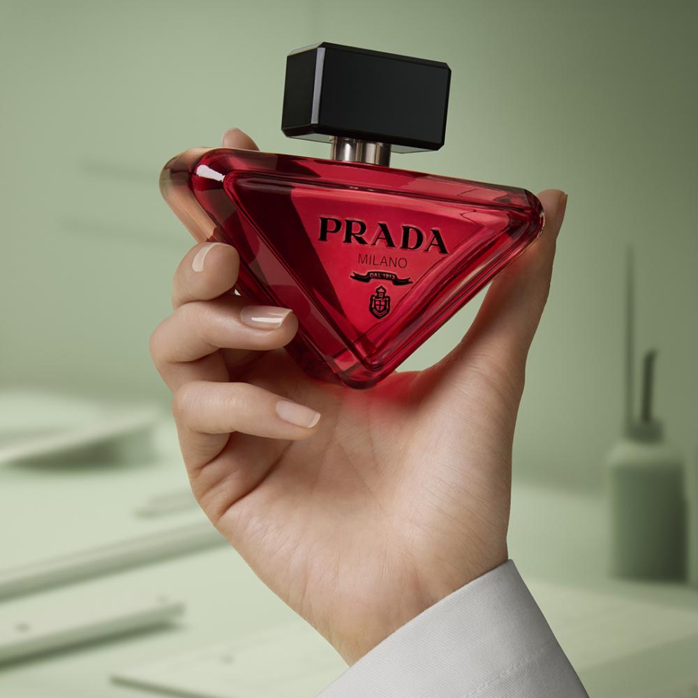 Paradoxe radical essence parfum