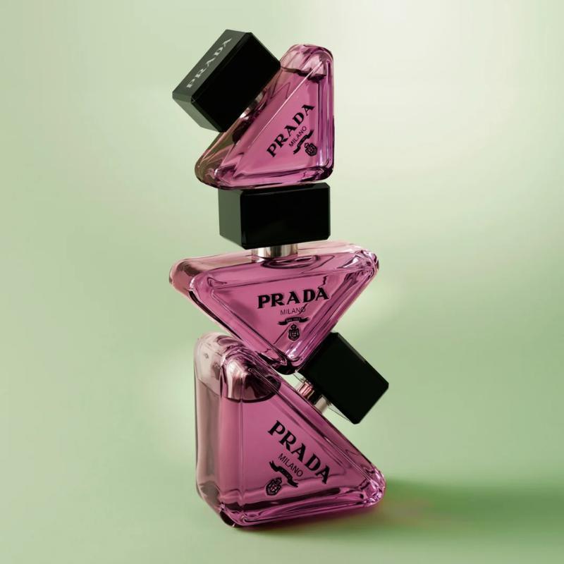 Paradoxe sweet chemistry eau de parfum