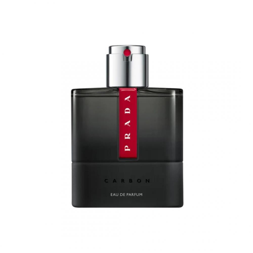 Luna rossa carbon eau de parfum