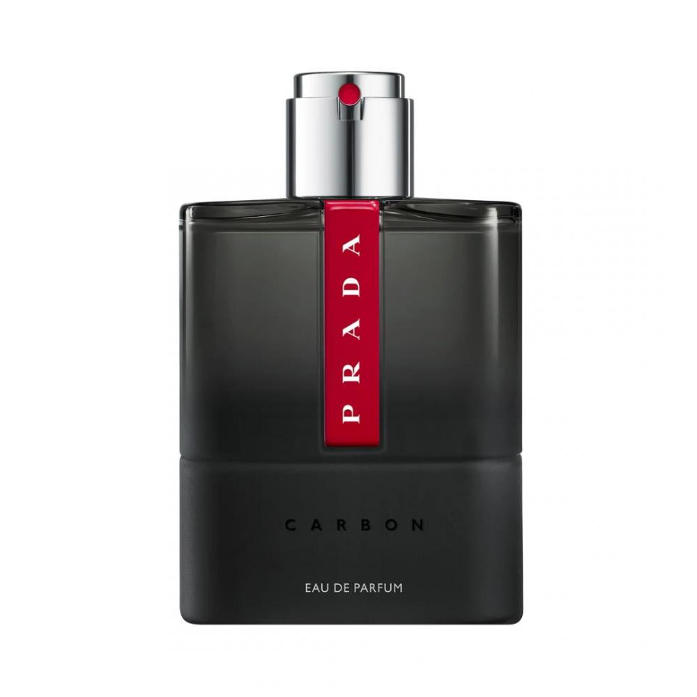 Luna rossa carbon eau de parfum