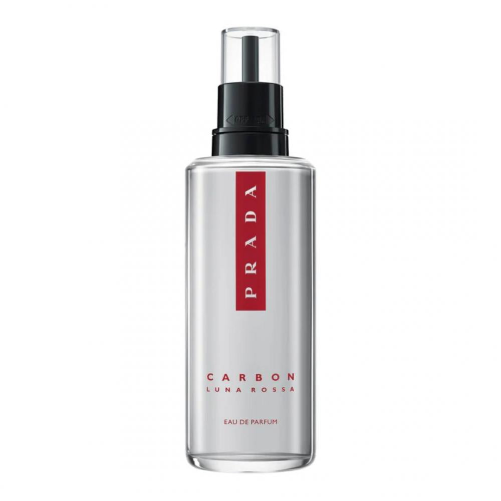 Luna rossa carbon eau de parfum