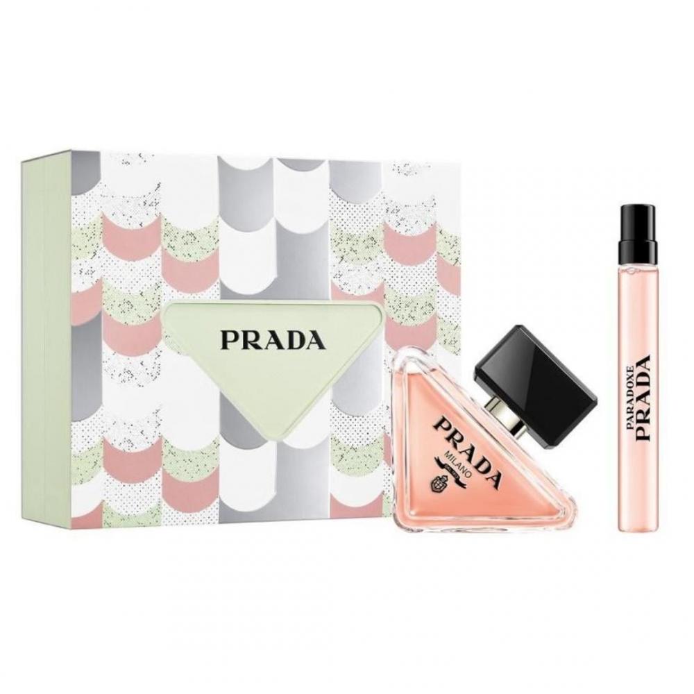 Paradoxe eau de parfum cofanetto 50+10 ml