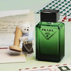Cofanetto paradigme eau de parfum