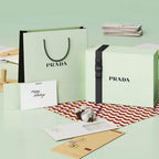 Cofanetto paradigme eau de parfum