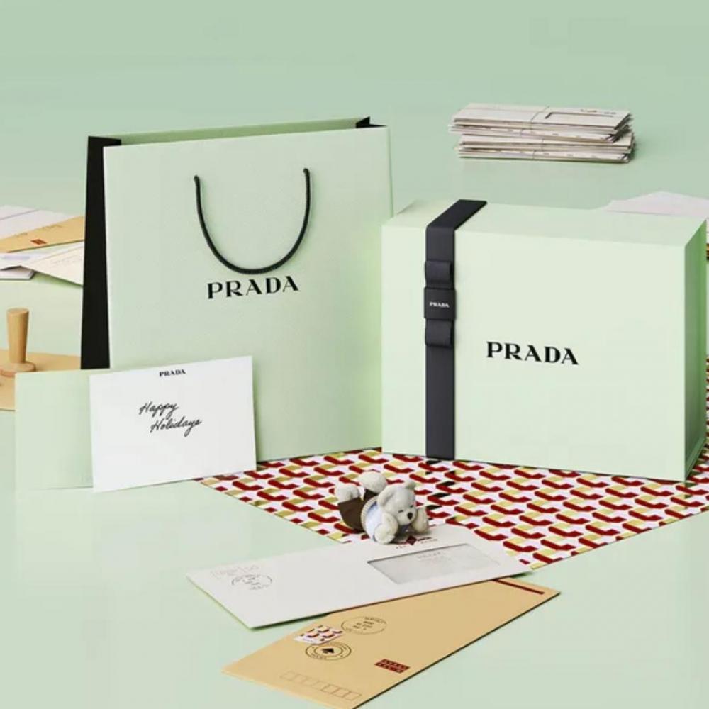 Cofanetto paradigme eau de parfum