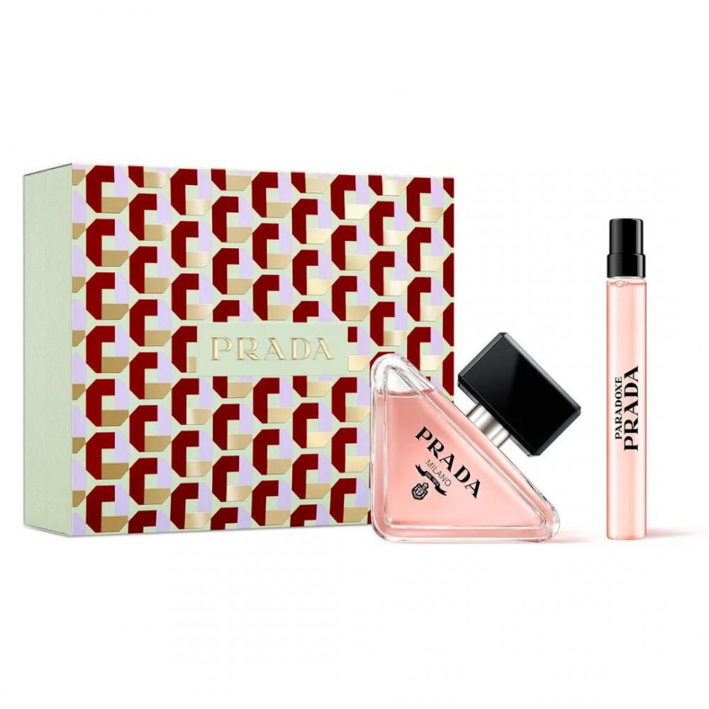 Cofanetto paradoxe eau de parfum