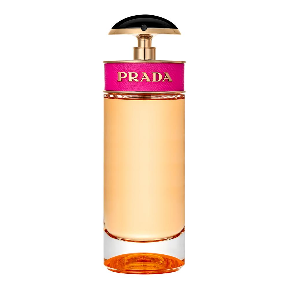 Prada candy eau de parfum
